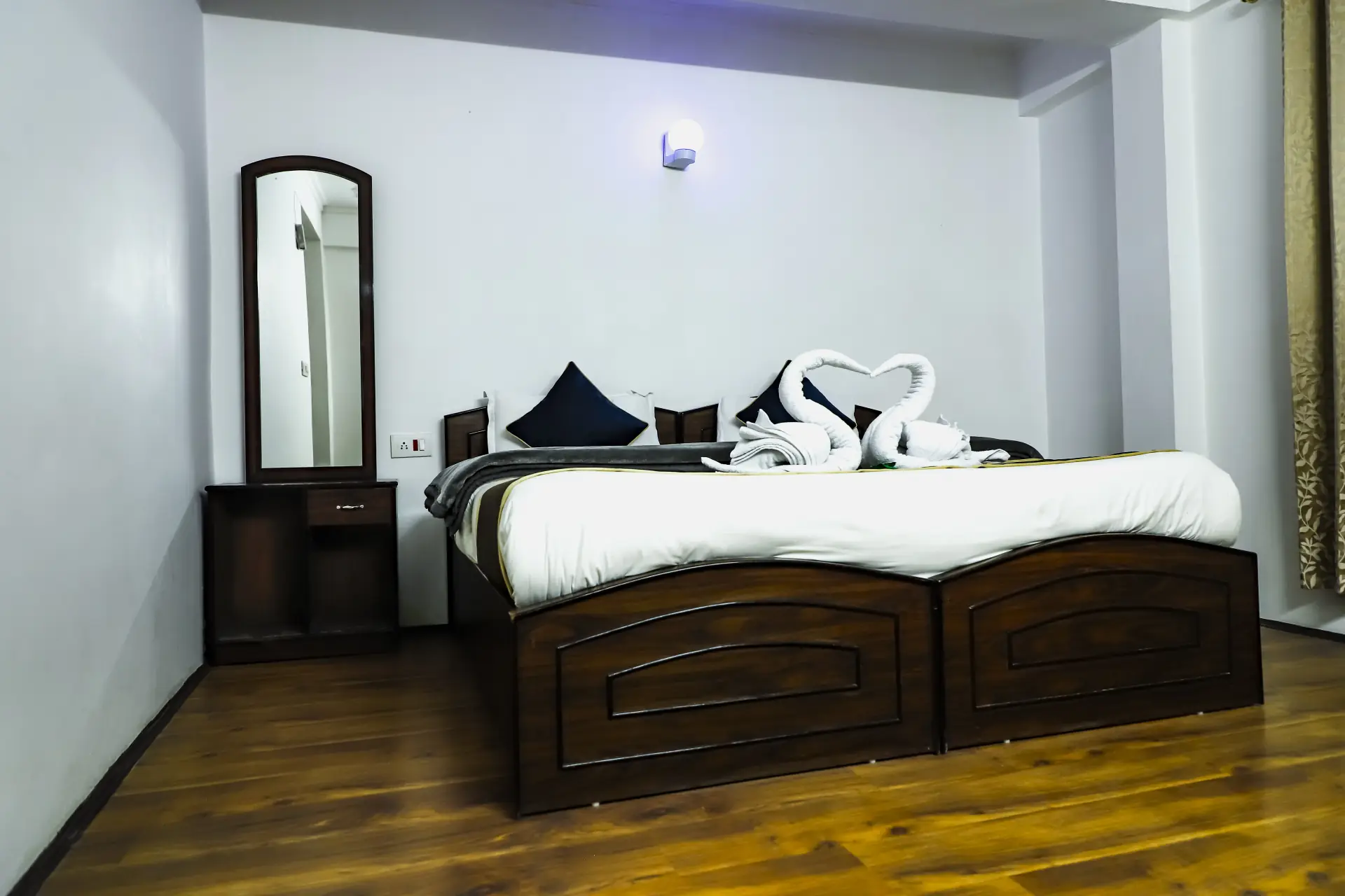 The Delek House Kaza room gallery 1