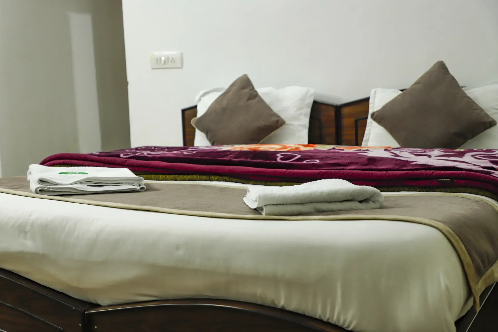 The Delek House Kaza room gallery 3
