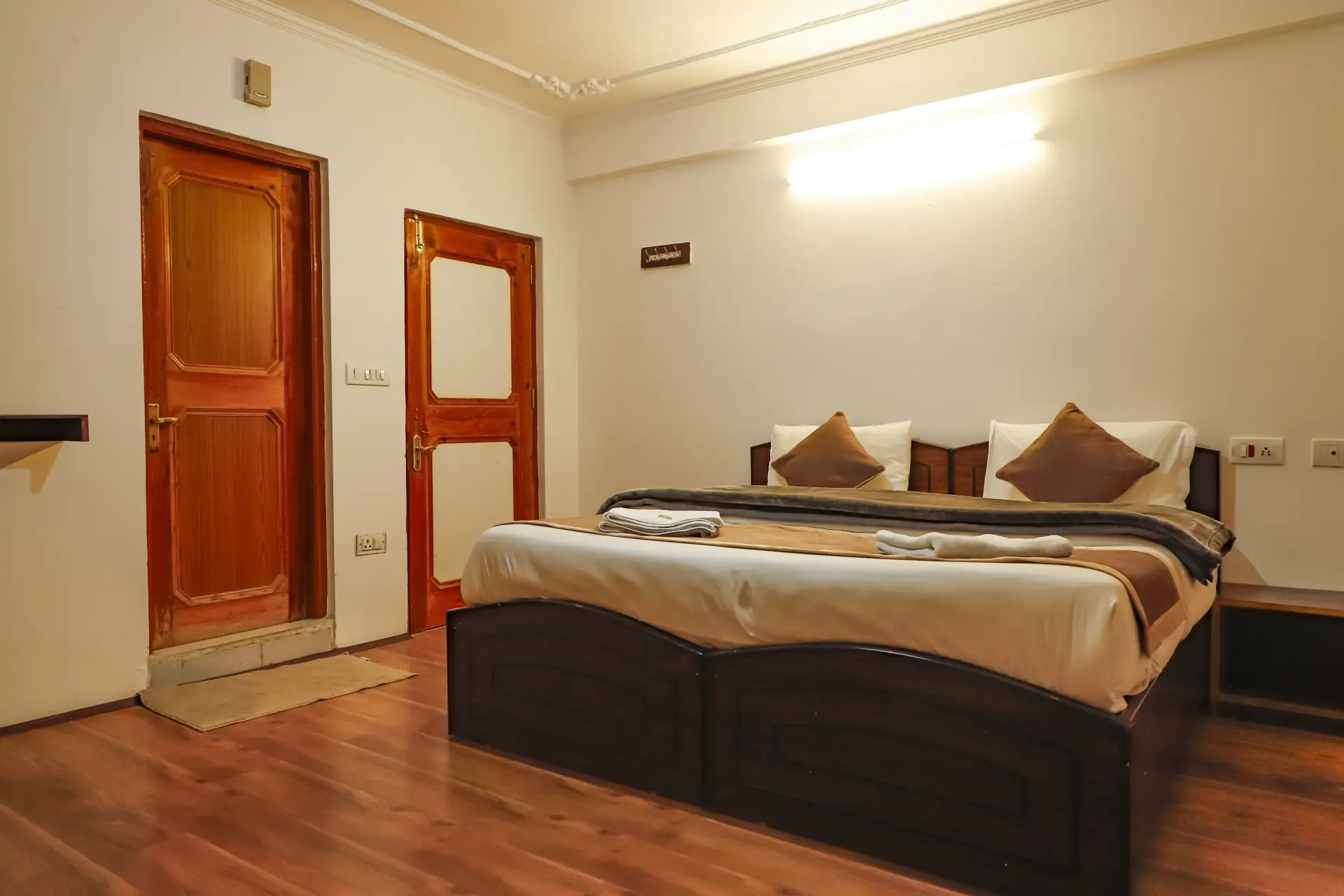 The Delek House Kaza room gallery 4